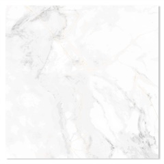 Piso Brilhante Bold Florença 60x60cm Branco - Incesa