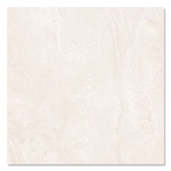 Piso Cerâmico Esmaltado Retificado Aries Premium Cinza 66x66cm - Formigres