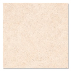 Piso Cerâmico Esmaltado Retificado Milano Premium Bege Matte 66x66cm - Formigres