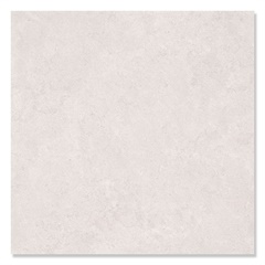 Piso Cerâmico Esmaltado Retificado Milano Premium Cinza Granilhado 66x66cm - Formigres