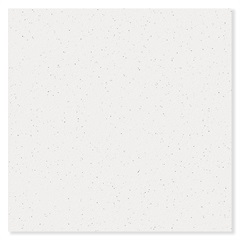 Piso Cerâmico Rústico Borda Bold Troia Branco 45x45cm