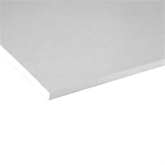 Placa de Gesso para Drywall Standard 120x240cm Branca