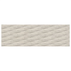 Porcelanato Acetinado Borda Reta Mescla Garda 32x100cm - Ceusa     