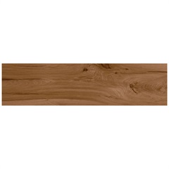 Porcelanato Acetinado Borda Reta Soft Wood 26x106cm - Incesa