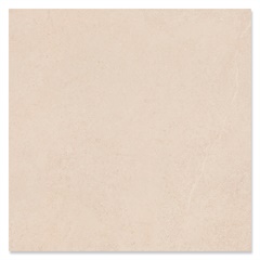 Porcelanato Acetinado Retificado Caliza Off White 90x90cm Bege