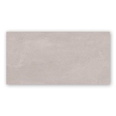 Porcelanato Acetinado Retificado Cemento Grigio 60x120cm Cinza - Biancogres