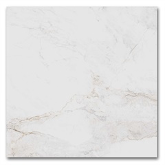 Porcelanato Acetinado Retificado Cristal Branco 120x120cm