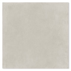 Porcelanato Acetinado Retificado Elementi Grigio Satin 120x120cm Cinza