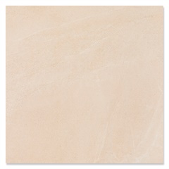 Porcelanato Acetinado Retificado Gobi Marfim 84x84cm Bege