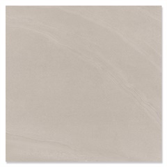 Porcelanato Acetinado Retificado Khali Gris 120x120cm Cinza - Eliane            