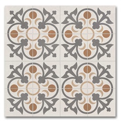 Porcelanato Acetinado Retificado Savona 60x60cm - Biancogres