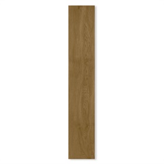 Porcelanato Acetinado Retificado Scala Beige 20x120cm Marrom - Biancogres