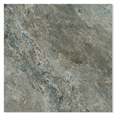 Porcelanato Acetinado Retificado Up Ecostone Externo Cinza 72x72cm - Savane