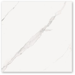 Porcelanato Acetinado Retificado Venatino Branco 90x90cm