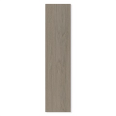 Porcelanato Aveiro Crema Satin Retificado 26x106cm - Biancogres