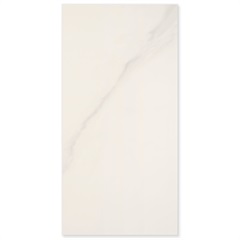 Porcelanato Borda Reta Marmi Clássico Michelangelo Branco 60x120cm - Portobello   