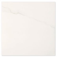 Porcelanato Borda Reta Marmi Clássico Michelangelo Branco 60x60cm - Portobello   