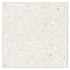 Porcelanato Caminho Soft Grey Natural Retificado 90x90cm - Portinari 