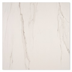 Porcelanato Charleston Natural Retificado 120x120cm Branco - Portobello   