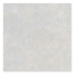 Porcelanato Esmaltado Acetinado Borda Reta Connection Silver Cinza 120x120cm - Biancogres