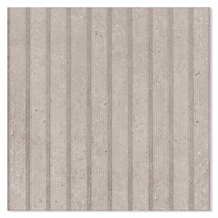 Porcelanato Esmaltado Bold Deck Free.Dom Ash Cinza 60x60cm - Portobello   