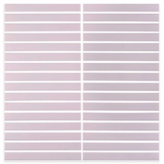 Porcelanato Esmaltado Borda Bold Botanique Lavande 29x30cm Roxo