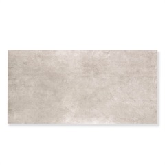 Porcelanato Esmaltado Borda Reta Broadway Lime Natural Cinza Claro 60x120cm - Portobello   