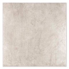 Porcelanato Esmaltado Borda Reta Broadway Lime Natural Cinza Claro 90x90cm