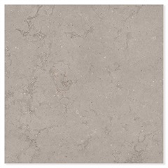 Porcelanato Esmaltado Natural Retificado Lounge Cinza 87,7x87,7cm - Portinari 