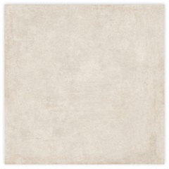 Porcelanato Esmaltado Polido Borda Reta Detroit Off White 87,7x87,7cm - Portinari 