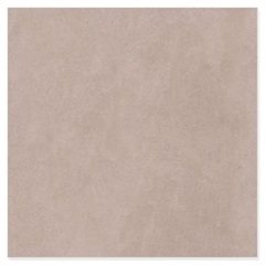 Porcelanato Esmaltado Retificado Pro Concrete Acetinado Bege 119,5x119,5cm - Roca