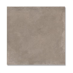 Porcelanato Esmaltado sem Brilho Retificado Externo Fuso Etna Cinza 90x90cm - Portobello   