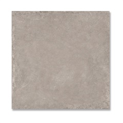 Porcelanato Esmaltado sem Brilho Retificado Externo Fuso Viking Cinza 90x90cm - Portobello   