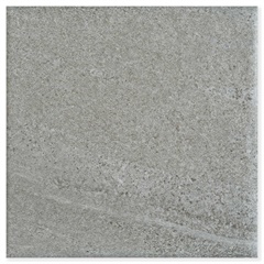 Porcelanato Externo Borda Bold Verano Fresco 14,5x14,5cm Cinza