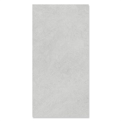 Porcelanato Externo Retificado Caliza Frost 60x120cm Cinza - Eliane            