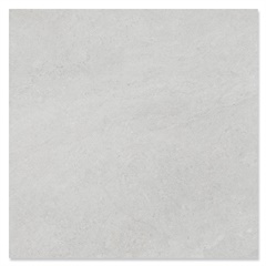 Porcelanato Externo Retificado Caliza Frost 90x90cm Cinza - Eliane            