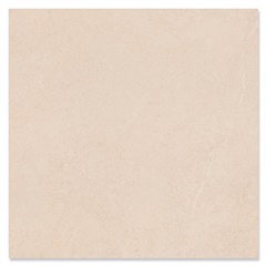 Porcelanato Externo Retificado Caliza Off White 90x90cm Bege