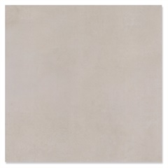 Porcelanato Externo Retificado Guache Gris 120x120cm Cinza - Eliane            