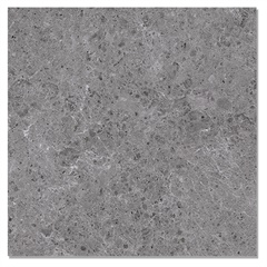 Porcelanato Externo Retificado Lombardia Grey Cinza 108x108cm