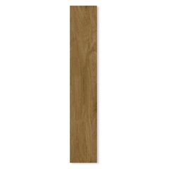 Porcelanato Externo Retificado Scala Beige 20x120cm Marrom - Biancogres