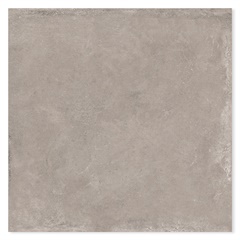 Porcelanato Fuso Viking Externo Retificado 120x120cm Cinza - Portobello   