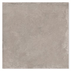 Porcelanato Fuso Viking Natural Retificado 120x120cm Cinza - Portobello   