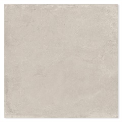 Porcelanato Fuso Zermaat Natural Retificado 120x120cm Cinza Claro - Portobello   