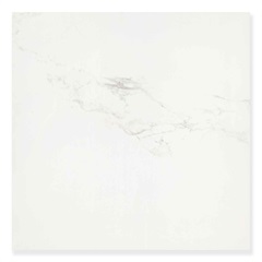 Porcelanato Hd Esmaltado Acetinado Retificado Le Blanc Branco 84x84cm - Elizabeth