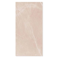 Porcelanato HD Polido Retificado Accord Bege 49x99cm