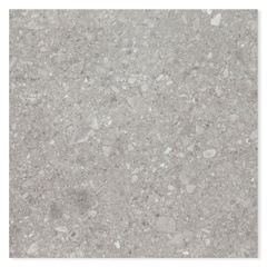 Porcelanato Iseo Grigio Acetinado 90x90cm - Eliane            