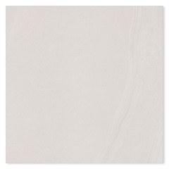 Porcelanato Khali Off White Polido 90x90cm - Eliane            