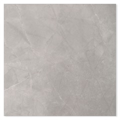 Porcelanato Mare D Autunno Natural Retificado 120x120cm Cinza - Portobello   