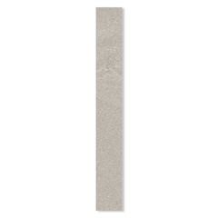 Porcelanato Mate Bold Khali Gris 05x40cm Cinza