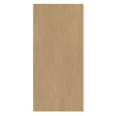 Porcelanato Mate Retificado Legno Rovere 120x250cm Bege